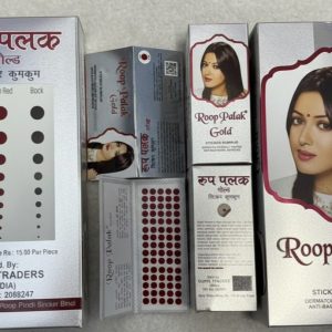 roop palak bindi