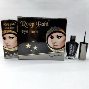 eyeliner by roop pahi