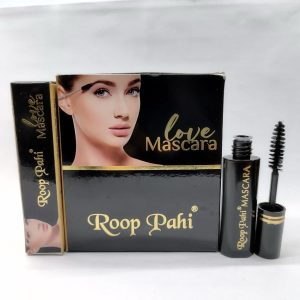 long lasting mascara