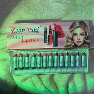roop pahi lipstick
