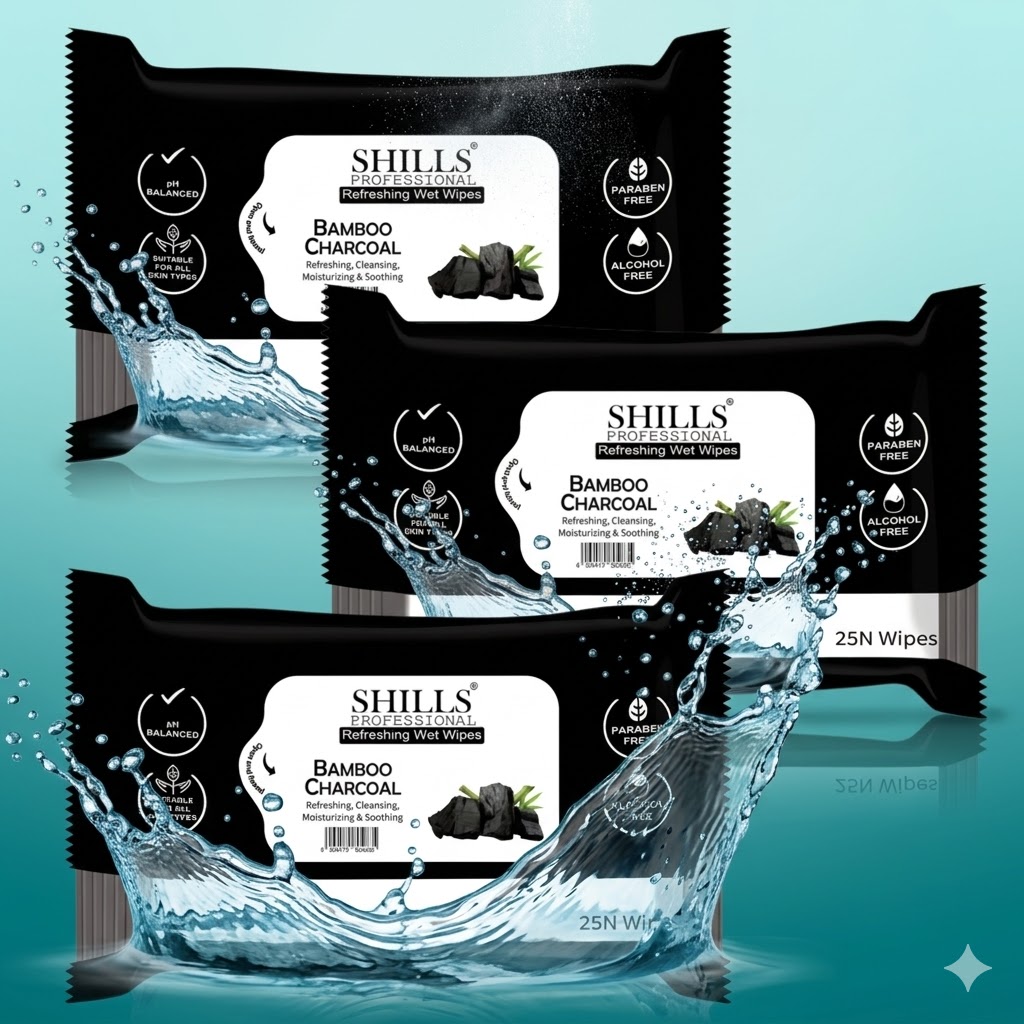 Wet Wipes