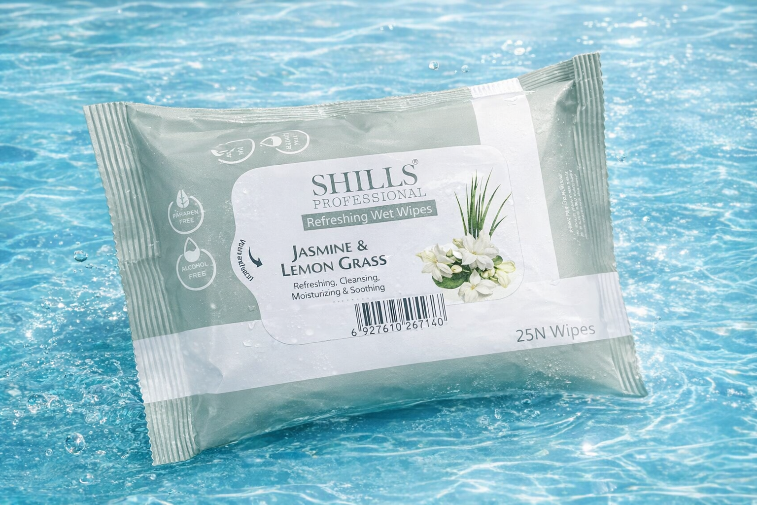 Wet Wipes