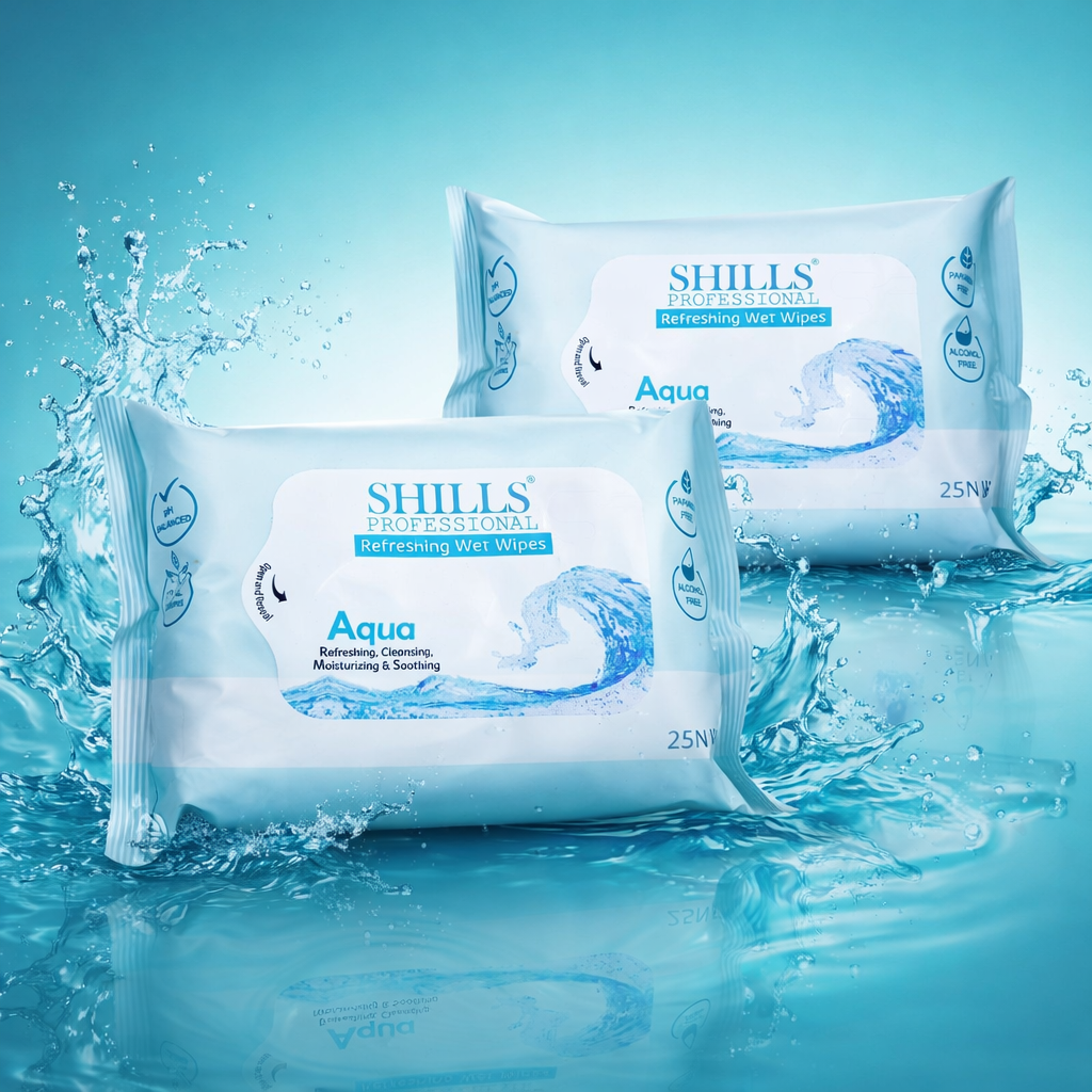 Wet Wipes