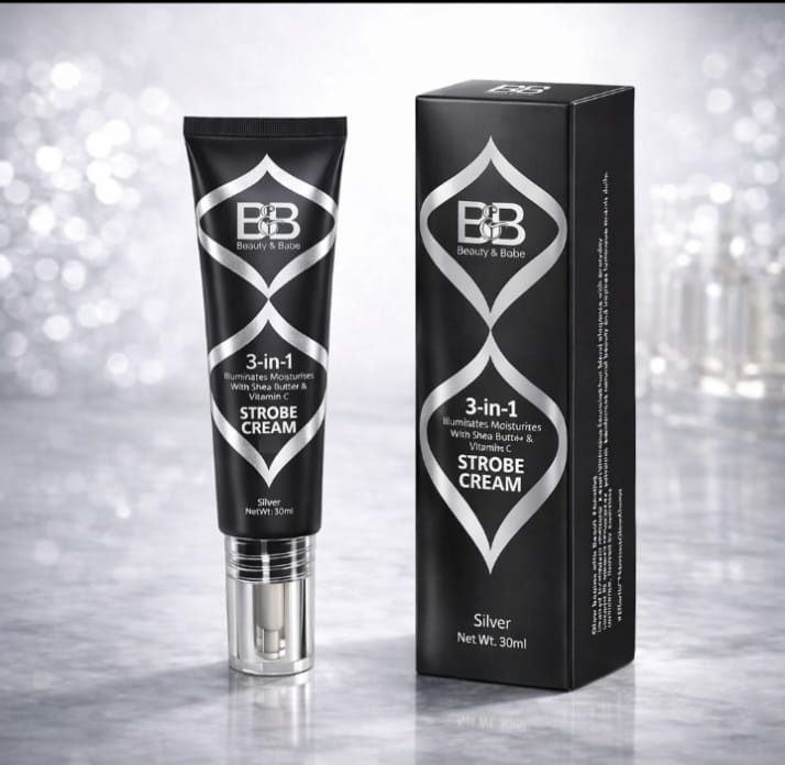 Sotrue Strobe Cream