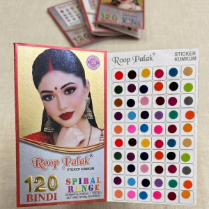 KUMKUM BINDI